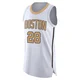 Mfiondu Kabengele Boston Celtics ＃28 Authentic Youth 2025/26 White City Edition Jersey