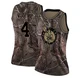 Nikola Vucevic Boston Celtics ＃4 Swingman Women's Camo Realtree Collection Jersey