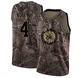 Nikola Vucevic Boston Celtics ＃4 Swingman Youth Camo Realtree Collection Jersey